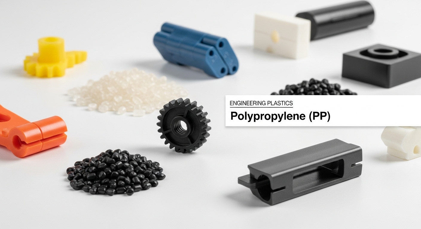 Polypropylene (PP)